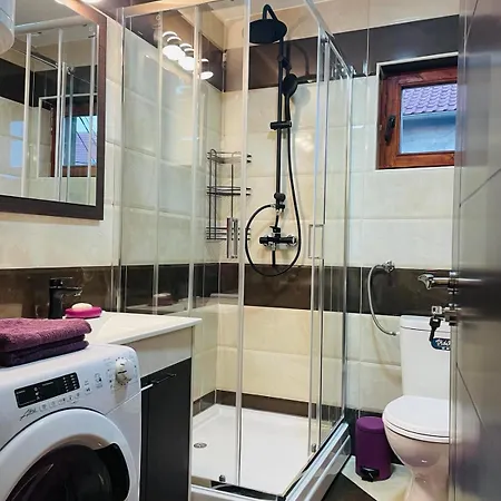 Zemun Apartmán Bělehrad